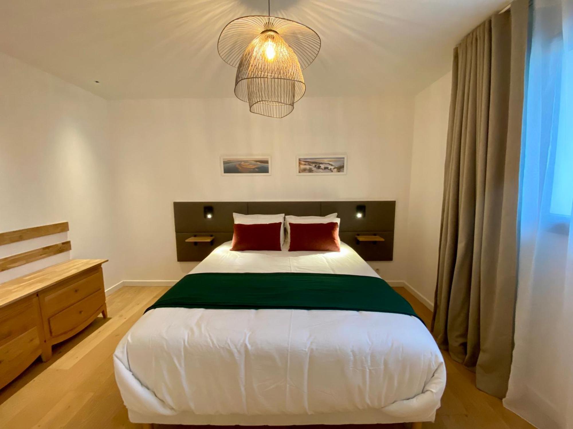 La Villa Du Golf - Chambre D Hotes Гюжан-Местрас Екстер'єр фото